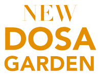 New Dosa Garden